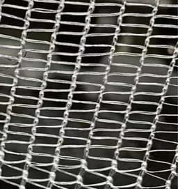Anti-Bee Net - thumbnail 1 - 100% virgin HDPE Impedes bees and predators such as wasps
