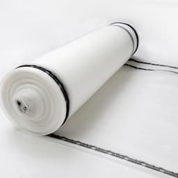 Anti-Bee Net - thumbnail 2 - 100% virgin HDPE Impedes bees and predators such as wasps