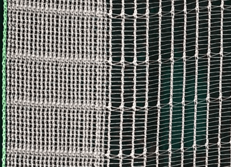 Anti Hail Net / Drape Net - Home Product Showcase | Jiacheng Netting Manufacturer