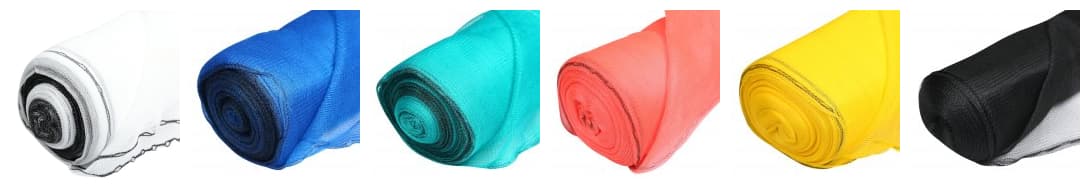 Safety Debris Netting - Home Product Showcase | Jiacheng Netting Manufacturer