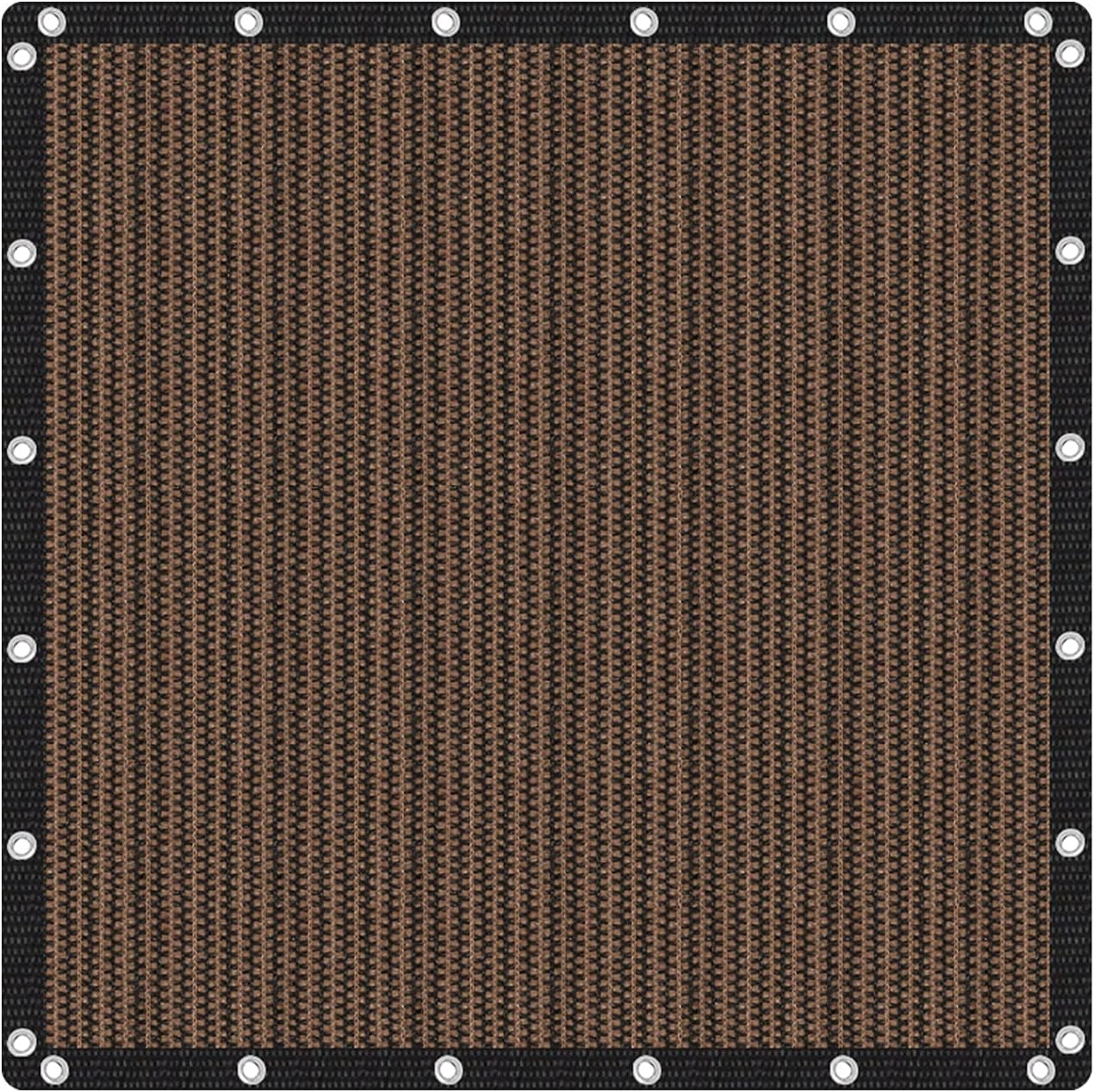 Privacy Screen - Home Product Showcase | Jiacheng Netting Manufacturer