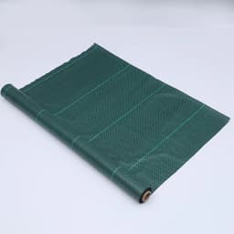 Weed Barrier Fabric - thumbnail 2 - Heavy-Duty Polypropylene Underlayer for artificial grass
